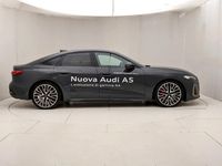 Usata Audi A5 Ambiente 204 CV (150 kW) 2024 Grigio Coupé