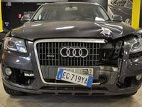 usata Audi Q5 2.0 TDI 170 CV quattro S tronic