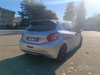 usata Peugeot 208 3p 1.6 thp 16v Gti 200cv