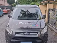 Usata Ford Tourneo Connect 120 CV (88 kW) 2016 Grigio Monovolume