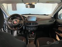 Usata Fiat Tipo Lounge 120 CV (88 kW) 2016 Grigio Berlina