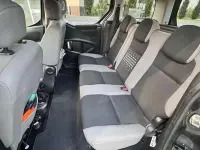 Usata Citroën Berlingo Feel 99 CV (72 kW) 2015 Grigio Monovolume