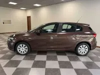 Usata Fiat Tipo Lounge 120 CV (88 kW) 2016 Marrone Berlina