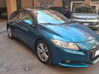 Usata Honda CR-Z 124 CV (91 kW) 2010 Blu Coupé