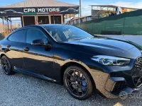 Usata BMW M235 M Performance 306 CV (225 kW) 2022 Nero Coupé