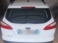 usata Ford Focus Focus 1.6 TDCi 95 CV Plus