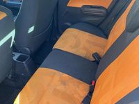 Usata Opel Agila 86 CV (63 kW) 2010 Bianco Utilitaria