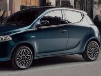 usata Lancia Ypsilon 1.3 mjt Platinum s&s 95cv