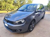 Usata VW Golf VI Highline 140 CV (102 kW) 2010 Utilitaria