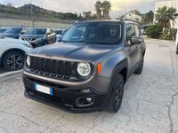 usata Jeep Renegade 2.0 Mjt 4WD Active Drive Night Eagle