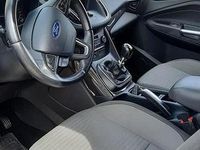 Usata Ford C-MAX 120 CV (88 kW) 2018 Monovolume