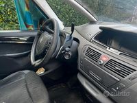 Usata Citroën C4 Picasso 160 CV (117 kW) 2012 Blu Monovolume