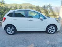 Usata Citroën C3 2010 Bianco Utilitaria