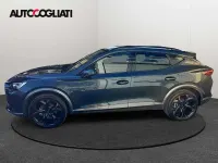 Usata Cupra Formentor 204 CV (150 kW) 2023 Other SUV