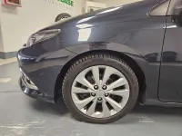 Usata Toyota Auris Lounge 111 CV (81 kW) 2016 Nero Berlina