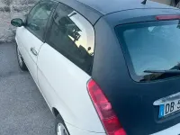 Usata Lancia Ypsilon 69 CV (50 kW) 2006 Utilitaria