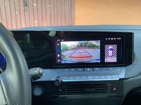 Usata Opel Astra Business Elegance 131 CV (96 kW) 2022 Nero Berlina