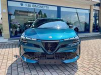 Nuova Alfa Romeo GT Junior Edizione Speciale 145 CV (106 kW) 2025 Blu SUV
