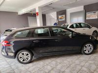 Usata Peugeot 308 SW Business-Line 120 CV (88 kW) 2015 Other Station wagon