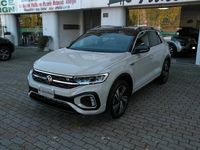 Nuova VW T-Roc R-line 115 CV (84 kW) 2025 Grigio SUV