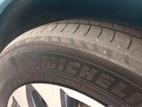 Usata Renault Zoe Intens 100 kW (136 CV) 2021 Blu/azzurro Utilitaria