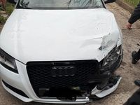 Usata Audi A3 2010 Utilitaria