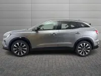 Usata Renault Austral Techno 158 CV (116 kW) 2023 Grigio met. SUV