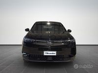 Usata Opel Grandland X 136 CV (100 kW) 2025 Karbon black (metallizzato) SUV