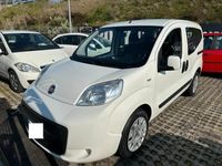 usata Fiat Qubo 1.3 MJT 75 CV Dynamic 2014