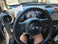 Usata Mini Cooper D Countryman 111 CV (81 kW) 2013 SUV
