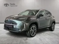 Usata Toyota Yaris Cross Lounge 116 CV (85 kW) 2023 Other SUV