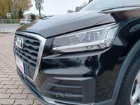 Usata Audi Q2 Ambiente 116 CV (85 kW) 2018 Nero SUV