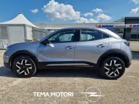 Usata Opel Mokka Elegance 110 CV (80 kW) 2023 Argento SUV