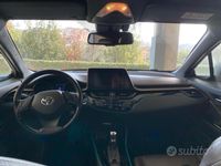 usata Toyota C-HR - 2018
