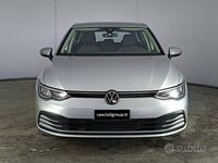 Usata VW Golf VII 2021 Grigio Utilitaria