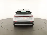 Usata Audi Q4 e-tron 219 kW (299 CV) 2022 Bianco SUV