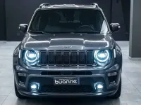 Usata Jeep Renegade 80th Anniversary 131 CV (96 kW) 2021 Daytona SUV