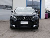 usata Peugeot 3008 II 1.5 bluehdi Allure Pack s&s 130cv