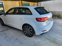 Usata Audi A3 150 CV (110 kW) 2017 Berlina