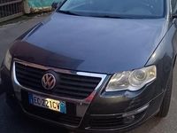 Usata VW Passat 150 CV (110 kW) 2010 Station wagon