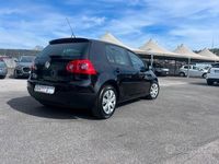 usata VW Golf VI Golf 1.6 5p. United