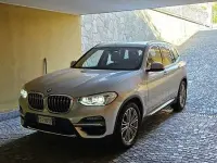 Usata BMW X3 Luxury Line 190 CV (139 kW) 2019 SUV
