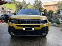 Usata Jeep Avenger Summit 101 CV (74 kW) 2025 SUV