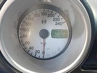Usata Alfa Romeo 156 105 CV (77 kW) 1999 Berlina