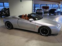 usata Alfa Romeo Spider 2.0i JTS 16V cat