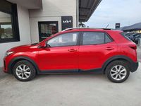 Usata Kia Stonic Urban 101 CV (74 kW) 2023 Rosso SUV