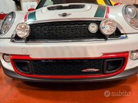 Usata Mini John Cooper Works 211 CV (155 kW) 2011 Utilitaria