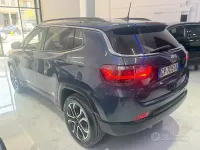 Usata Jeep Compass Limited 131 CV (96 kW) 2023 Blu/azzurro SUV