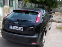 usata Ford Focus coupe immatricolazione in bulgaria