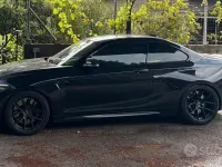 Usata BMW M2 M Performance 370 CV (272 kW) 2018 Coupé